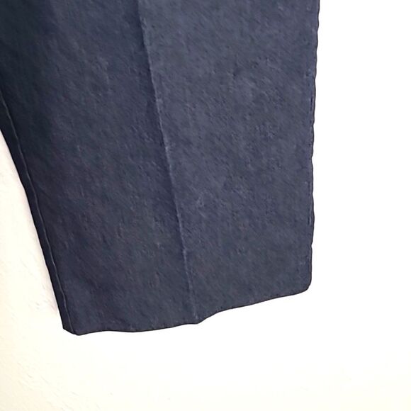 LaVita Petite Dressy/Casual Jeans, Darkwash, Size 12P - Picture 3 of 7